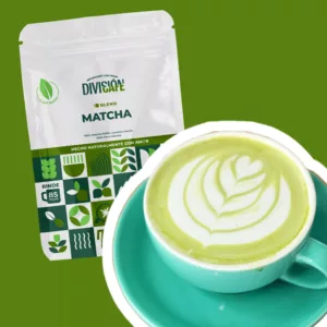 MATCHA PURO x 100 gr.