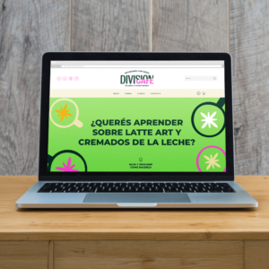Curso online: Iniciación al Latte Art y las espumas