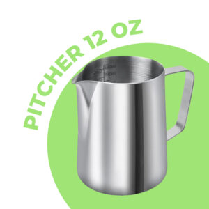 Jarra Pitcher 12 OZ