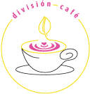 División Cafe logo