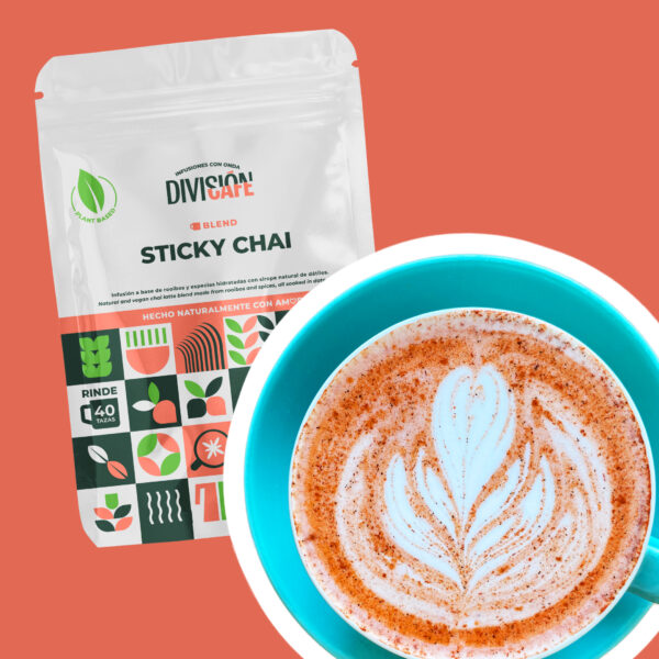 STICKY CHAI x200 gr.