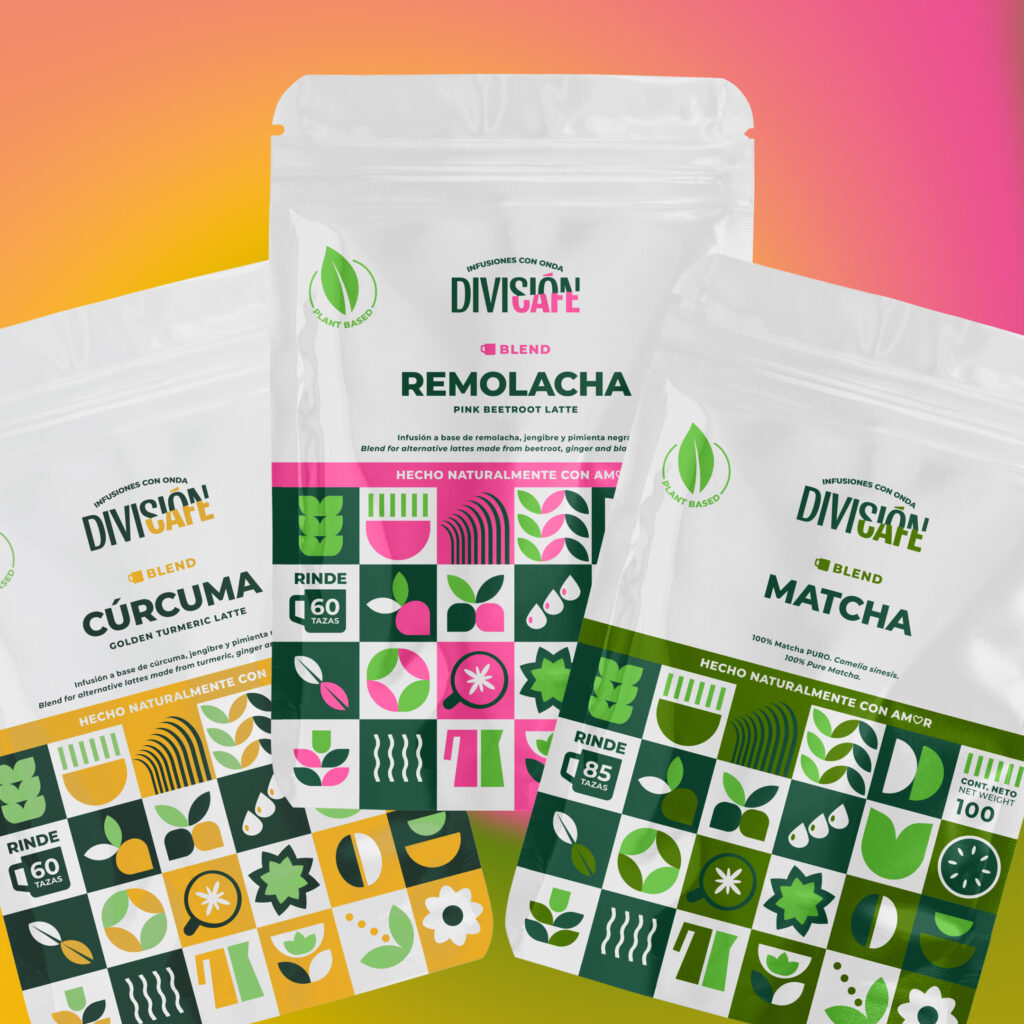 Combos con descuento