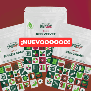 Mix 3 CHOCOLATES (x600 gr. en total)