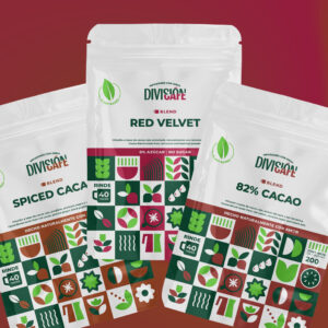 Mix 3 CHOCOLATES (x600 gr. en total)